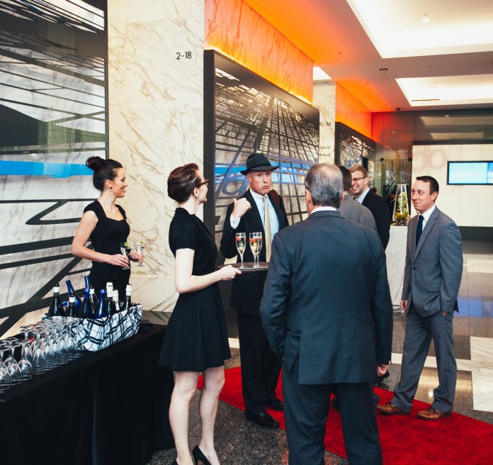 Corporate Event Photography Chicago