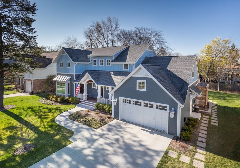 Single Family Home | Northbrook, IL